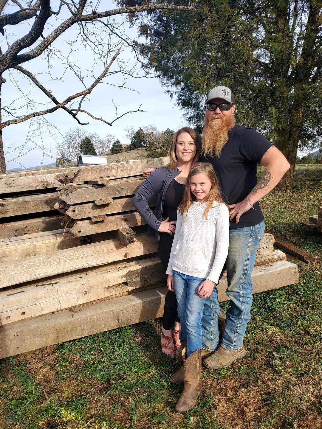 Alex Webb barnwood builders age, net worth, wife, wikibio. 2022